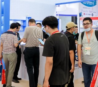 PCE上海国际卫生护理用品展览会图片1