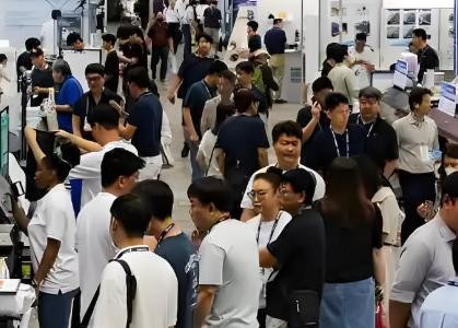 2025第28届遛纸·辽宁(沈阳)生活用纸及卫生用品展览会图片2