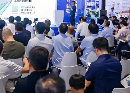 2025(首届)华北纸都(满城)国际生活用纸及造纸装备博览会图片2