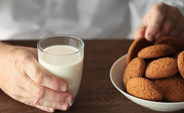 老年人的三餐饮食这样搭配更营养