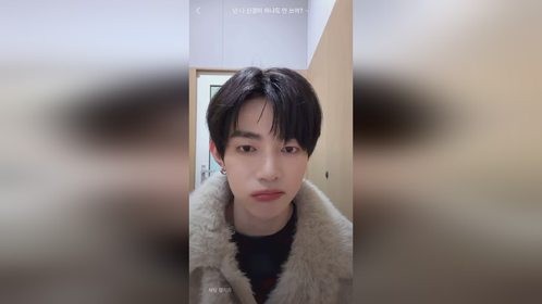 昊儿勇闯韩国：一年试炼与人生选择的背后故事