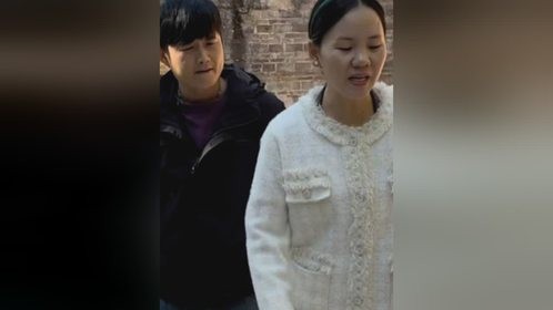 回娘家拜年，没想到妈妈这样做，切记不可空手回去