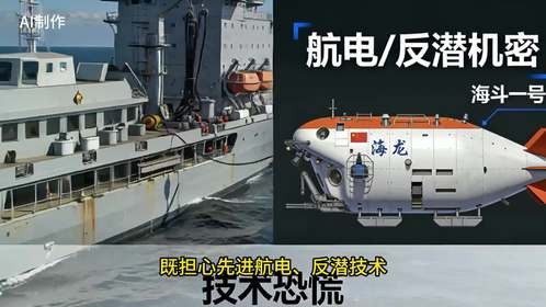 美航母紧急逃离南海！3架军机坠海捞不回，怕中国看笑话！