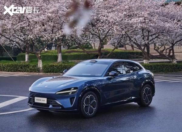 光明正大卖官方“翻新车”,小米汽车又在行业创新了!