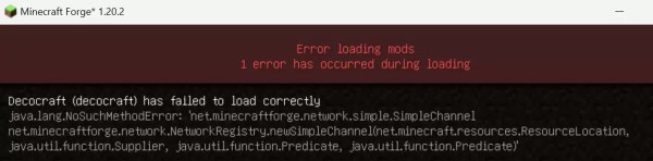 装饰工艺 (Decocraft)-第1张图片
