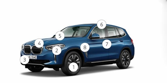 BMW驾驶指南app官方版