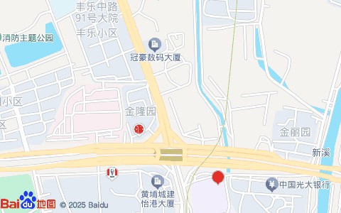 诚顺驾驶学校附近公交站点