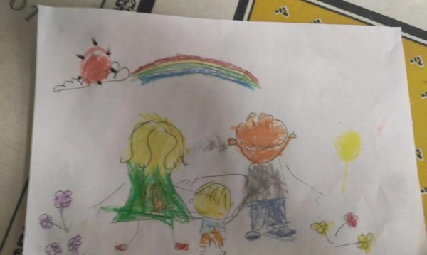 父女逛超市游戏攻略,亲子时光乐趣多(超市购物的乐趣尽在父女间,亲子游戏活动开启快乐时光)