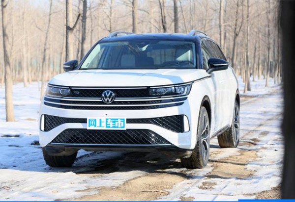 驾驭极寒之地的揽巡，提升生活品质的“风景收割机”-有驾