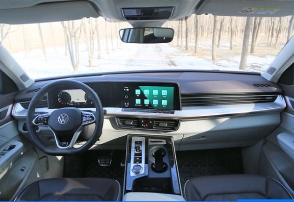 驾驭极寒之地的揽巡，提升生活品质的“风景收割机”-有驾