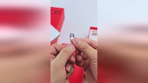 一加Ace 6T闪速黑：行业最强165Hz超长续航性能真香机