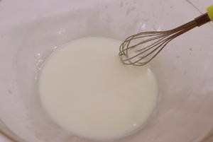 虎皮蛋糕的做法 步骤2