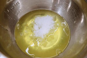 虎皮蛋糕的做法 步骤5