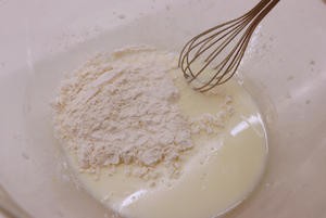 虎皮蛋糕的做法 步骤3