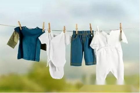 哪些衣物不宜干洗 第2张