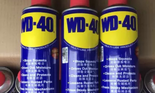 双面胶怎么去除痕迹粘在墙面上,双面胶粘在墙上怎么去掉图5