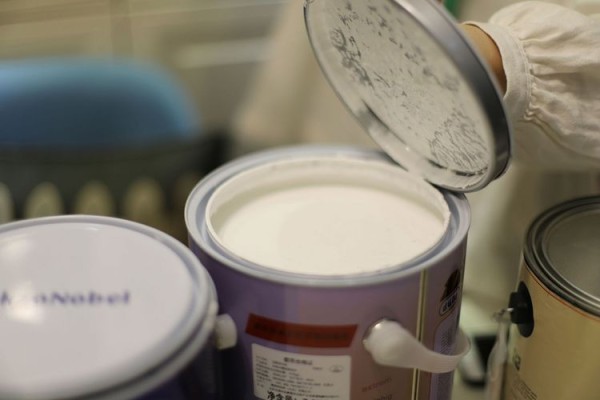 怎么快速去除油漆