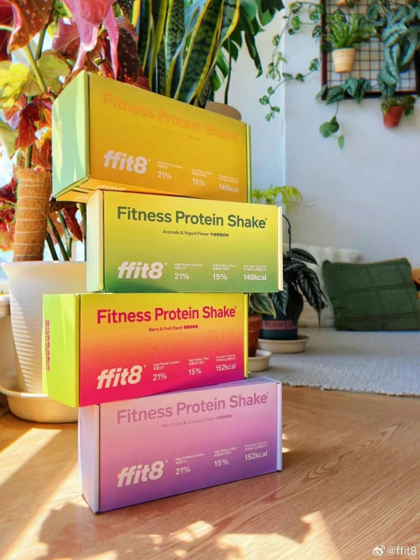 图片来源:微博@ffit8