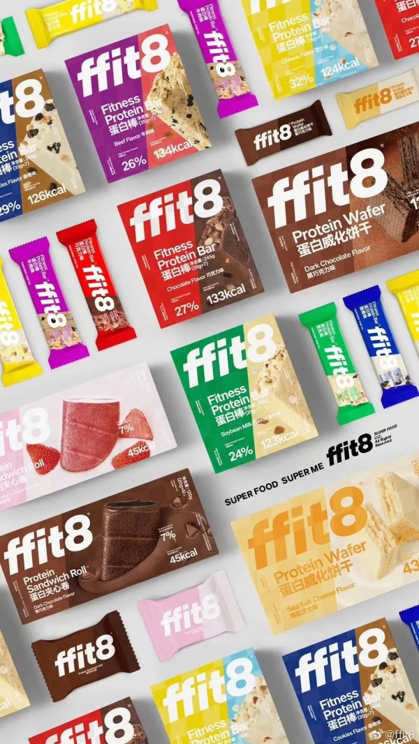 图片来源:微博@ffit8