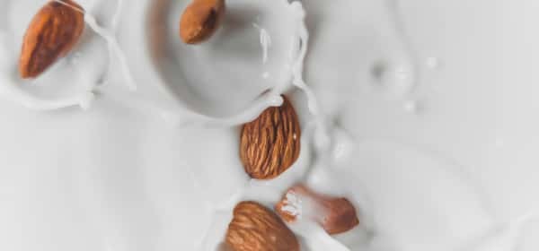 前15种富含钙的食物推荐