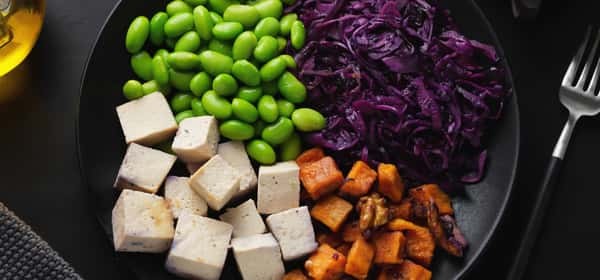 钙的十大素食来源：纯素食钙质补充指南