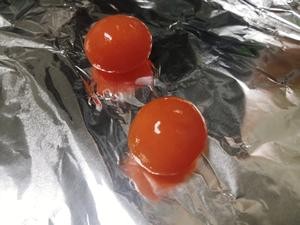 盐水腌制咸鸭蛋的做法 步骤8
