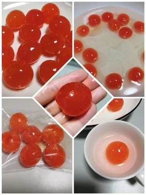 盐水腌制咸鸭蛋的做法 步骤13