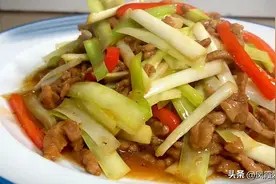 2道减脂家常菜,做法简单低脂又营养,减肥期也不用饿肚子图片