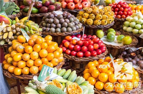 低脂饮食的标准