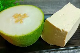 冬瓜加豆腐，这样做比吃肉还香，常吃减脂又瘦身，做法简单家常视频封面