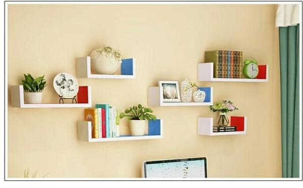 个性宿舍装饰 怎可少了这几款心机小物