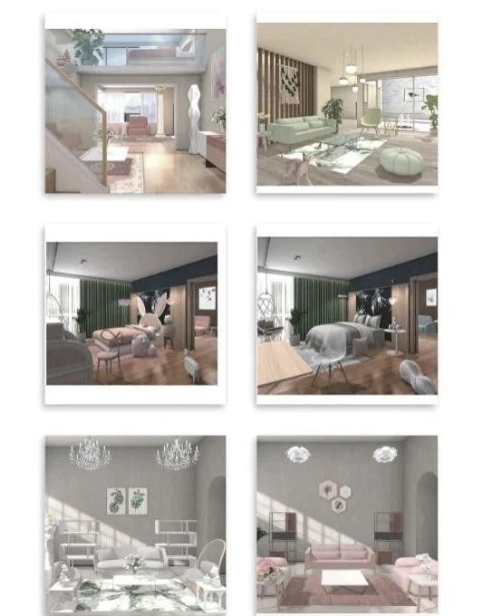 国内4款绝美Loft民宿推荐! 作为一名旅游爱好者,我住过各种酒店、民宿、客栈和青年旅馆。但要说灵魂的归宿,那非Loft民宿莫属了!复式跃层的Loft民宿,相较于一般的民宿,有一种独特的高级感。空间利用得恰到好处,层次分明,错落有致。仿佛“家”这个字从2D平面变成了3D立体,生活也变得立体起来。 以下是我精选的几款特色Loft民宿,无论是旅游时居住,还是借鉴装修风格,都非常棒! 粉色北欧风Loft民宿 - 北京房山区 这款民宿位于北京房山区,紧邻长阳地铁站。整体风格是粉色北欧风,干净的配色让房间显得非常有质感。超大的落地窗让你可以每天清晨被阳光叫醒,生活非常慵懒舒适。床品柔软且丝滑,房间内还配有超大的投影,夜晚时分可以与好友一起观影,效果超棒! 简约风Loft民宿 - 重庆江北区 这款民宿位于重庆江北区建北八支路龙湖新壹。最大的亮点是五米高的落地窗,视野超爽!整体装修风格非常素净,简单而不花哨。楼上的床铺是少女心风格,蕾丝边的床品、轻盈的纱幔和一个超级可爱的小帐篷,让人仿佛置身于童话世界。房屋地处红旗河沟转盘,靠近地铁和公交站,交通十分便利。 高层宽敞Loft民宿 - 广州市番禺区 这款民宿位于广州市番禺区敏捷华美国际小区。一进门就被它的宽敞和高层空间所吸引。二楼的卧室设计很有格调,装修好看。晚上可以在客厅舒服地看大屏幕投影电影。大落地飘窗、艺术画、陶瓷细颈瓶和清新绿植,简约而不失精致,住在其中非常舒适惬意。 热带风情Loft民宿 - 重庆市江北区 这款民宿位于重庆市江北区观音桥龙湖新壹街。虽然没去过热情的非洲,但这里却给人一种身临其境的感觉。鲜花和绿植遍布了整个屋子,仿佛置身于撒哈拉沙漠。房东是设计师,很多装饰物都是他本人从非洲带回来的,非常适合喜欢拍照的小仙女们! 装修风格其实源于生活和个人的喜好,风格迥异。有的人喜欢混搭,那也是一种艺术。希望这些Loft民宿能给你带来一些灵感和参考!-有驾