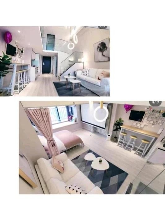 国内4款绝美Loft民宿推荐! 作为一名旅游爱好者,我住过各种酒店、民宿、客栈和青年旅馆。但要说灵魂的归宿,那非Loft民宿莫属了!复式跃层的Loft民宿,相较于一般的民宿,有一种独特的高级感。空间利用得恰到好处,层次分明,错落有致。仿佛“家”这个字从2D平面变成了3D立体,生活也变得立体起来。 以下是我精选的几款特色Loft民宿,无论是旅游时居住,还是借鉴装修风格,都非常棒! 粉色北欧风Loft民宿 - 北京房山区 这款民宿位于北京房山区,紧邻长阳地铁站。整体风格是粉色北欧风,干净的配色让房间显得非常有质感。超大的落地窗让你可以每天清晨被阳光叫醒,生活非常慵懒舒适。床品柔软且丝滑,房间内还配有超大的投影,夜晚时分可以与好友一起观影,效果超棒! 简约风Loft民宿 - 重庆江北区 这款民宿位于重庆江北区建北八支路龙湖新壹。最大的亮点是五米高的落地窗,视野超爽!整体装修风格非常素净,简单而不花哨。楼上的床铺是少女心风格,蕾丝边的床品、轻盈的纱幔和一个超级可爱的小帐篷,让人仿佛置身于童话世界。房屋地处红旗河沟转盘,靠近地铁和公交站,交通十分便利。 高层宽敞Loft民宿 - 广州市番禺区 这款民宿位于广州市番禺区敏捷华美国际小区。一进门就被它的宽敞和高层空间所吸引。二楼的卧室设计很有格调,装修好看。晚上可以在客厅舒服地看大屏幕投影电影。大落地飘窗、艺术画、陶瓷细颈瓶和清新绿植,简约而不失精致,住在其中非常舒适惬意。 热带风情Loft民宿 - 重庆市江北区 这款民宿位于重庆市江北区观音桥龙湖新壹街。虽然没去过热情的非洲,但这里却给人一种身临其境的感觉。鲜花和绿植遍布了整个屋子,仿佛置身于撒哈拉沙漠。房东是设计师,很多装饰物都是他本人从非洲带回来的,非常适合喜欢拍照的小仙女们! 装修风格其实源于生活和个人的喜好,风格迥异。有的人喜欢混搭,那也是一种艺术。希望这些Loft民宿能给你带来一些灵感和参考!-有驾