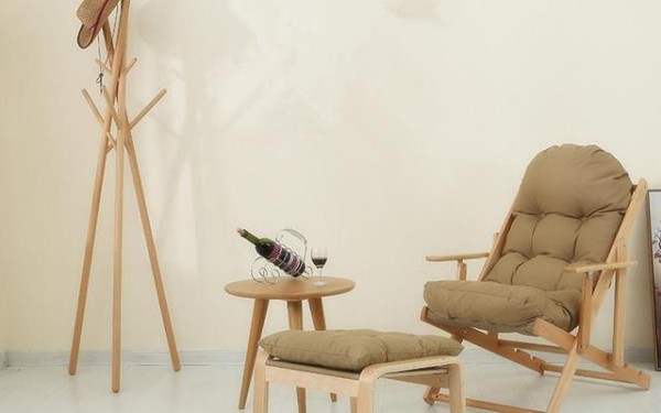 小卧室巧用家居好物,营造惬意生活