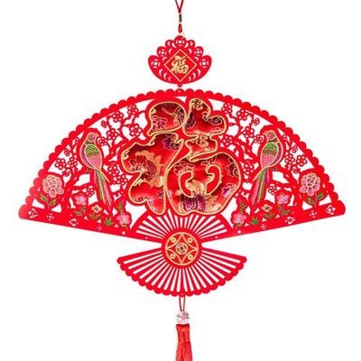 春节的装饰品有哪些