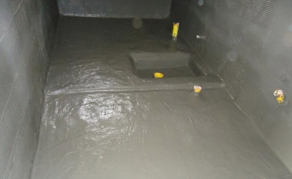 卫生间防水,卫生间在铺贴瓷砖之前应该做好防水层