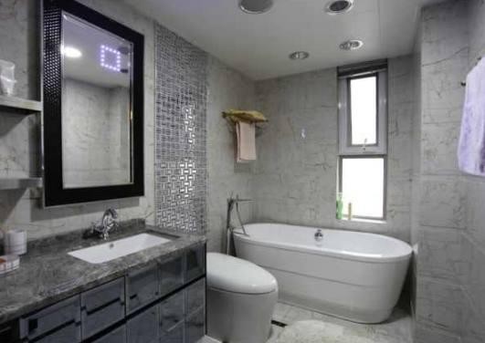 卫生间的防水工作怎么做? 瓷砖铺还是不铺, 现在才知道以前做错了