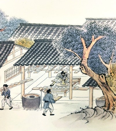 器以载道 物恒为美——读《中国手工器物美学的传承研究》