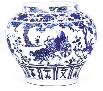 器以载道 物恒为美——读《中国手工器物美学的传承研究》