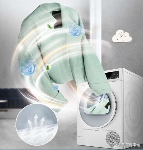 博世和松下洗衣机哪个值得买?深度解析优势与选择指南-有驾