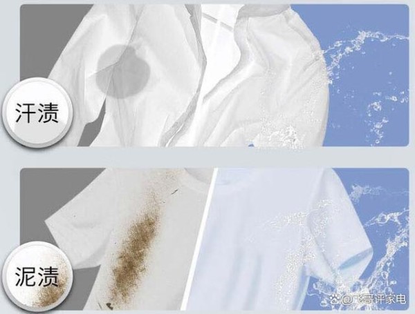 博世和松下洗衣机哪个值得买?深度解析优势与选择指南-有驾