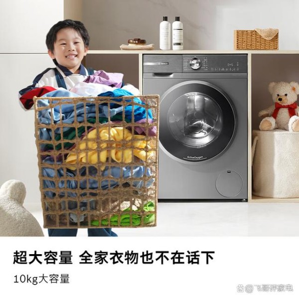 博世和松下洗衣机哪个值得买?深度解析优势与选择指南-有驾