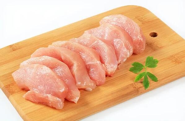 常见蛋白质含量高的十佳食物