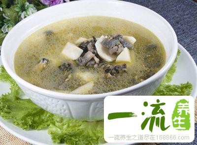 减肥食谱 6款减肥食谱帮你瘦身消脂