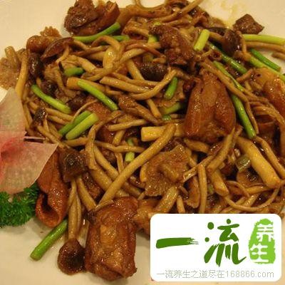 减肥食谱 6款减肥食谱帮你瘦身消脂