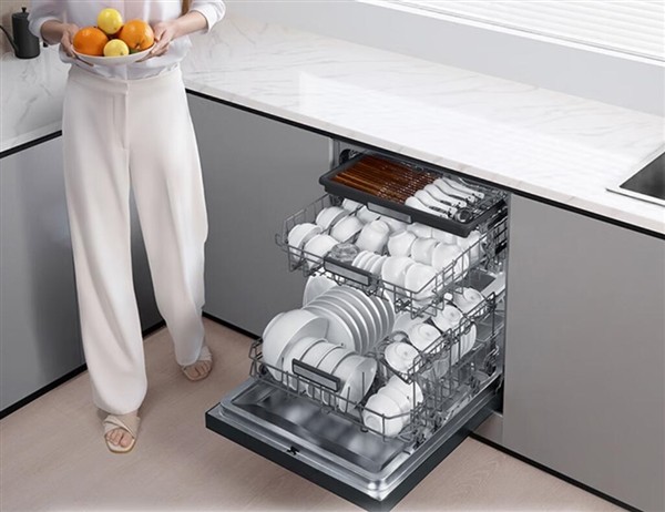 这6类家电买完幸福感直接拉满：早买早享受