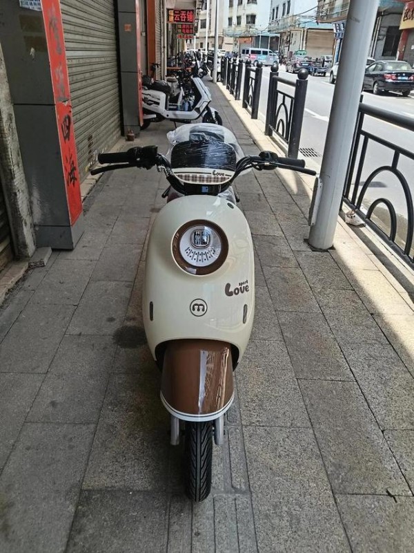 电动车不只是代步工具,它竟成了你的智能生活管家!-有驾