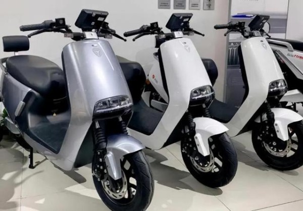 电动车不只是代步工具,它竟成了你的智能生活管家!-有驾