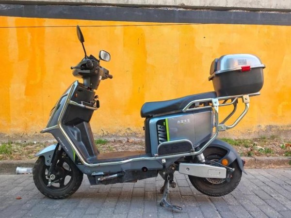 电动车不只是代步工具,它竟成了你的智能生活管家!-有驾