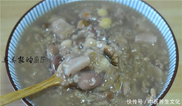 “天然盘尼西林”终被发现！隔三差五吃，清肺化痰，冬天不生病！